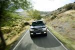Toyota Land Cruiser 200 2007 года